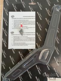 Moto Guzzi Kit cover Leva cambio 