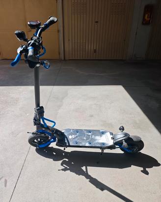 Kaaboo Mantis 10
