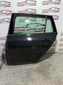 PORTA POSTERIORE SX SINISTRA GOLF 8 STATION WAGON