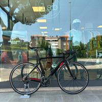 Bici corsa Wilier Cento 10 Air tg M/54
