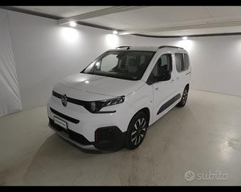 CITROEN Berlingo 3ª serie - Berlingo BlueHDi 130 S