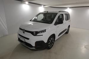 CITROEN Berlingo 3ª serie - Berlingo BlueHDi 130 S