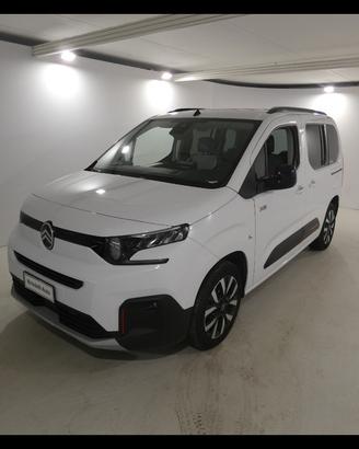 CITROEN Berlingo 3ª serie - Berlingo BlueHDi 130 S