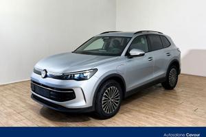 Volkswagen Tiguan 1.5 tsi ehybrid Edition Plu...