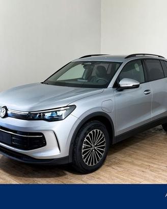 Volkswagen Tiguan 1.5 tsi ehybrid Edition Plu...