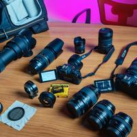Canon EOS