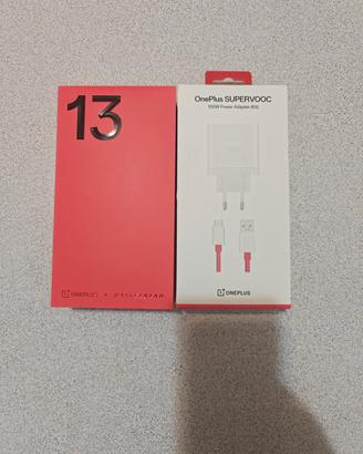 OnePlus 13 Black 512gb