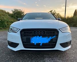 Audi a3 spb 2.0 tdi 150 cv cambio s tronic