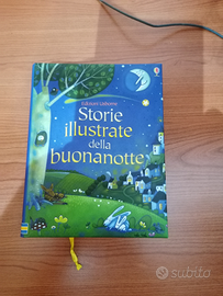 Fiabe della buona notte