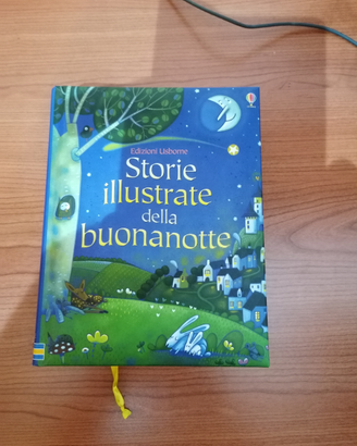 Fiabe della buona notte