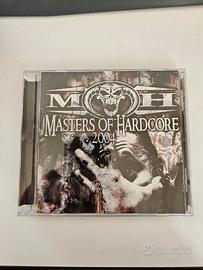 Masters Of Hardcore 2004