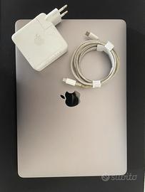 Macbook pro 13 2018 256GB