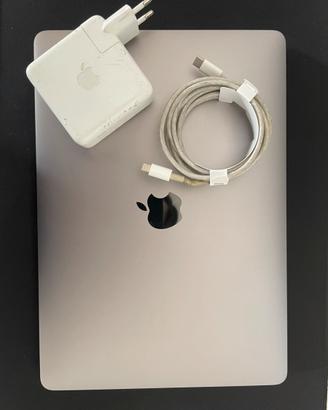 Macbook pro 13 2018 256GB