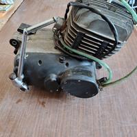 Motore  Cagiva SST/SXT 125