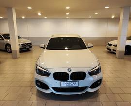 Bmw 118 118i 5p. Msport