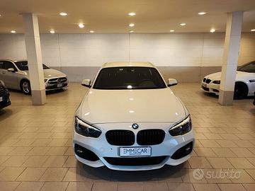 Bmw 118 118i 5p. Msport