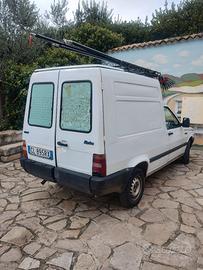 Fiat Fiorin 1,7TD