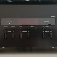 Sintoamplificatore Yamaha RS202D