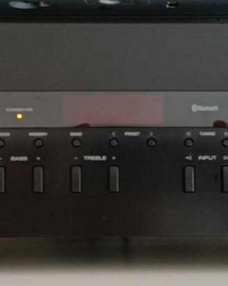 Sintoamplificatore Yamaha RS202D