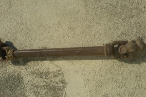 Mulino artigianale "Torresi" ad uso professionale