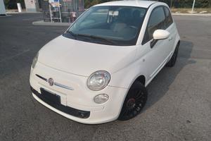Fiat 500 1.4 16V 100cv Sport x neopatentati