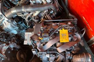 MOTORE DSG 1.0 B POLO VW