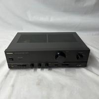 Amplificatore Technics SU 610 Stereo Hifi Audio