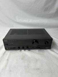 Amplificatore Technics SU 610 Stereo Hifi Audio