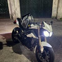 Triumph Street Triple 675 2013 - 30,000km