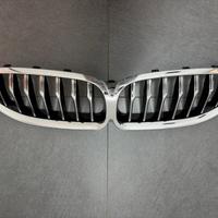 griglia anteriore bmw 840 gran coupe
