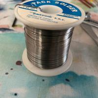 Rocchetto di stagno 670g.