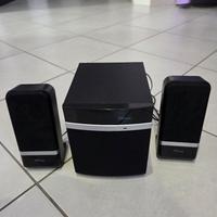 Altoparlanti per computer