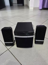 Altoparlanti per computer