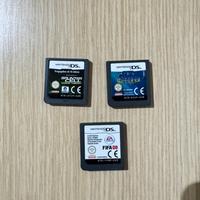 Giochi Nintendo ds