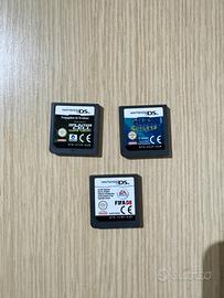 Giochi Nintendo ds