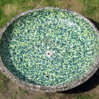 FONTANA - VASCA DA GIARDINO