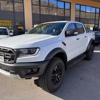 Ford Ranger Raptor 2.0 ECOBLUE aut. 213 CV DC 5 pt