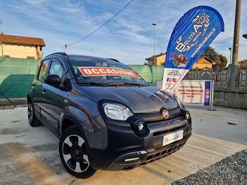 FIAT Panda City Cross 1.2 69 Cv