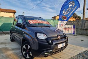 FIAT Panda City Cross 1.2 69 Cv
