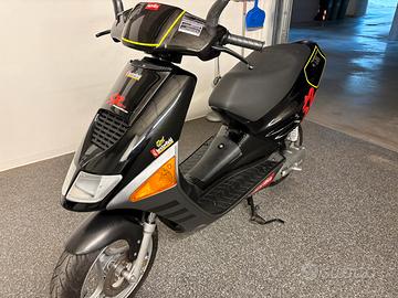 Aprilia sr