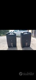 casse proel 600watt 
