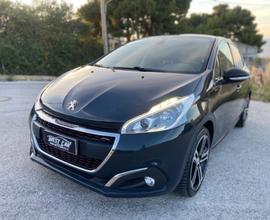 PEUGEOT 208 PureTech Turbo 110 S&S 5 porte GT Li