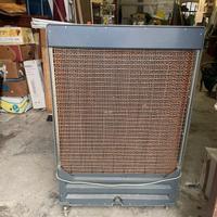 Raffrescatore evaporativo