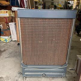 Raffrescatore evaporativo