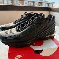 Nike Air Max Plus TN nere