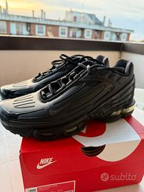 Nike Air Max Plus TN nere