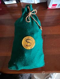 Fiches da poker vintage