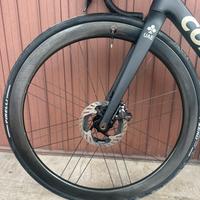 Campagnolo Bora ultra WTO 45 C19