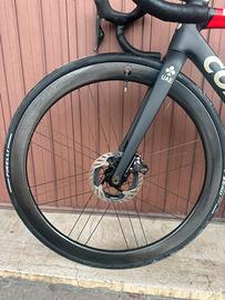 Campagnolo Bora ultra WTO 45 C19