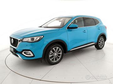 MG HS 1.5T-GDI AT Luxury GPL